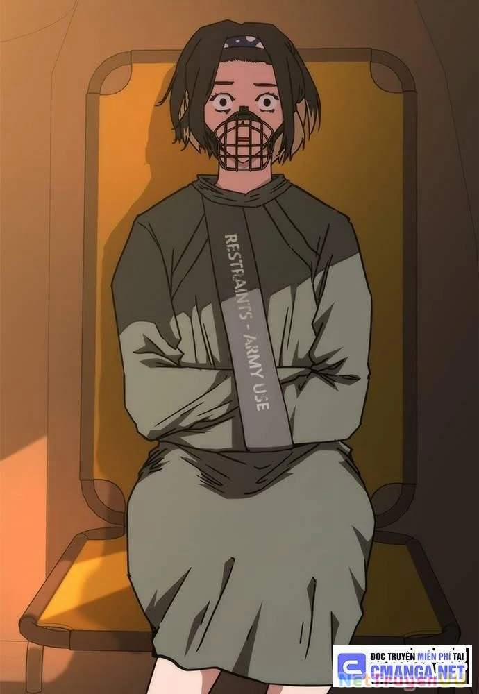 Mạt Thế Zombie 82-08 24 trang 155