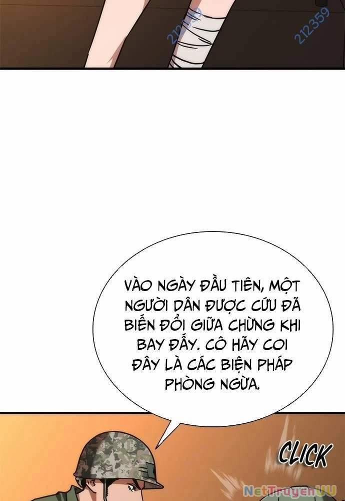 Mạt Thế Zombie 82-08 24 trang 156