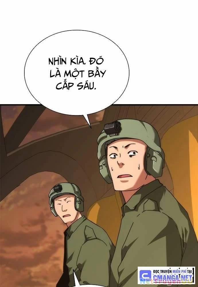 Mạt Thế Zombie 82-08 24 trang 167