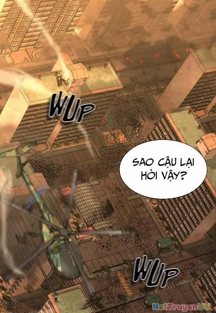 Mạt Thế Zombie 82-08 24 trang 169