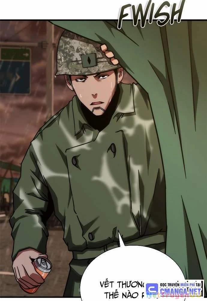 Mạt Thế Zombie 82-08 24 trang 17