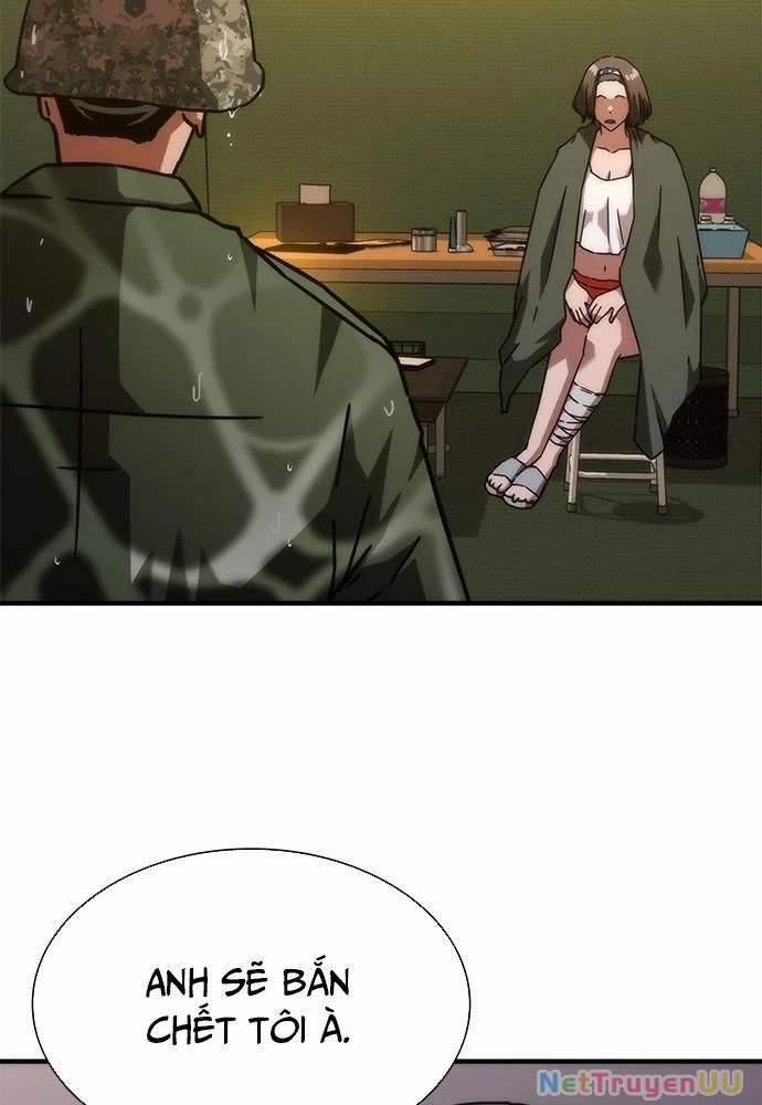 Mạt Thế Zombie 82-08 24 trang 19