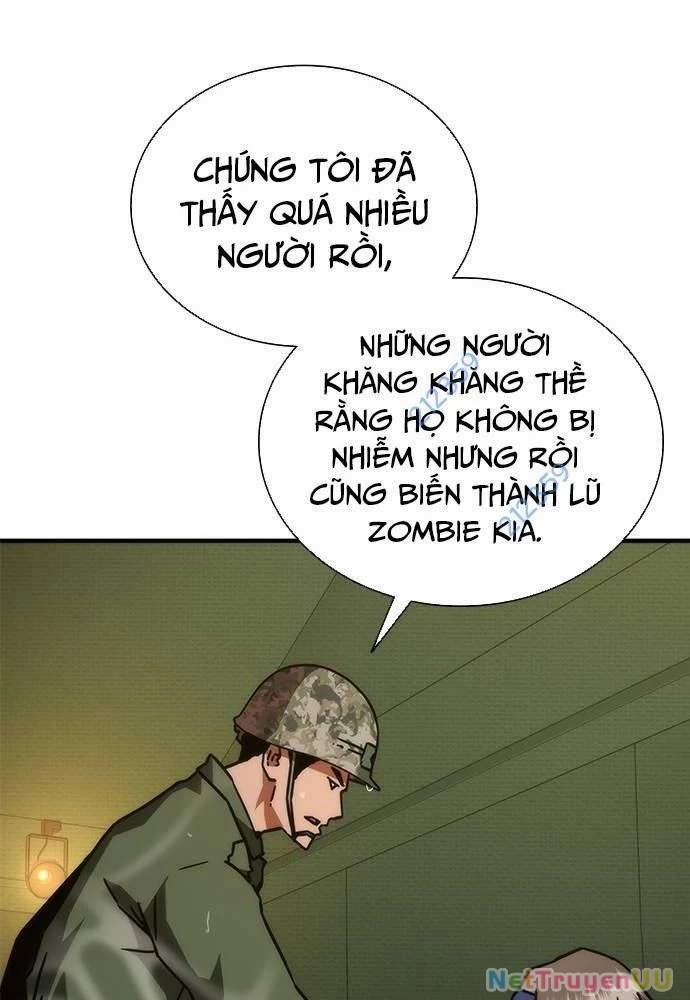 Mạt Thế Zombie 82-08 24 trang 25