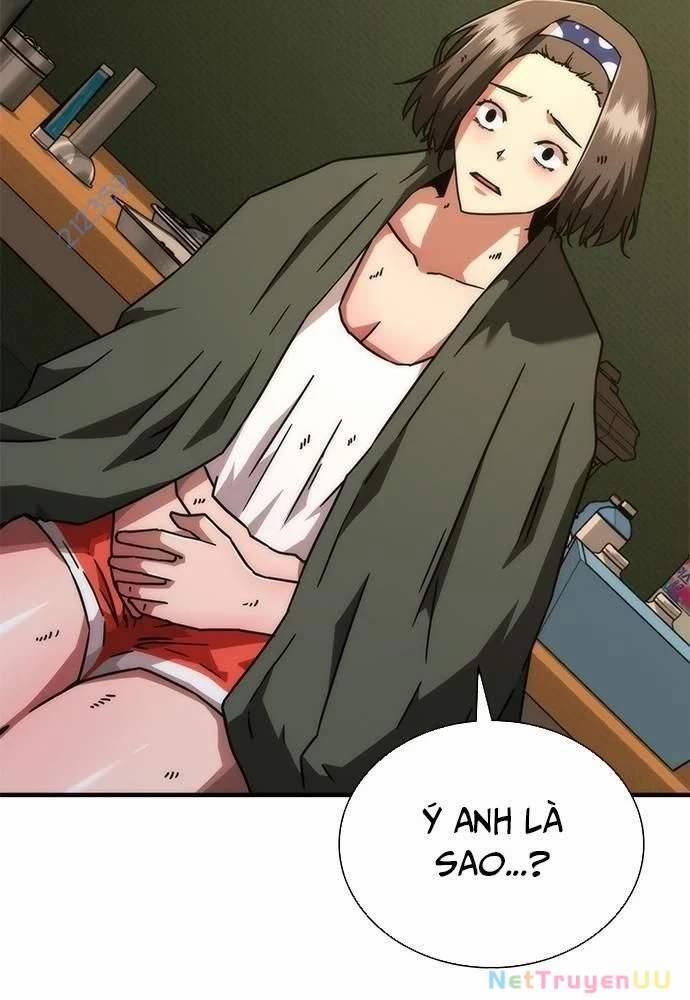 Mạt Thế Zombie 82-08 24 trang 28