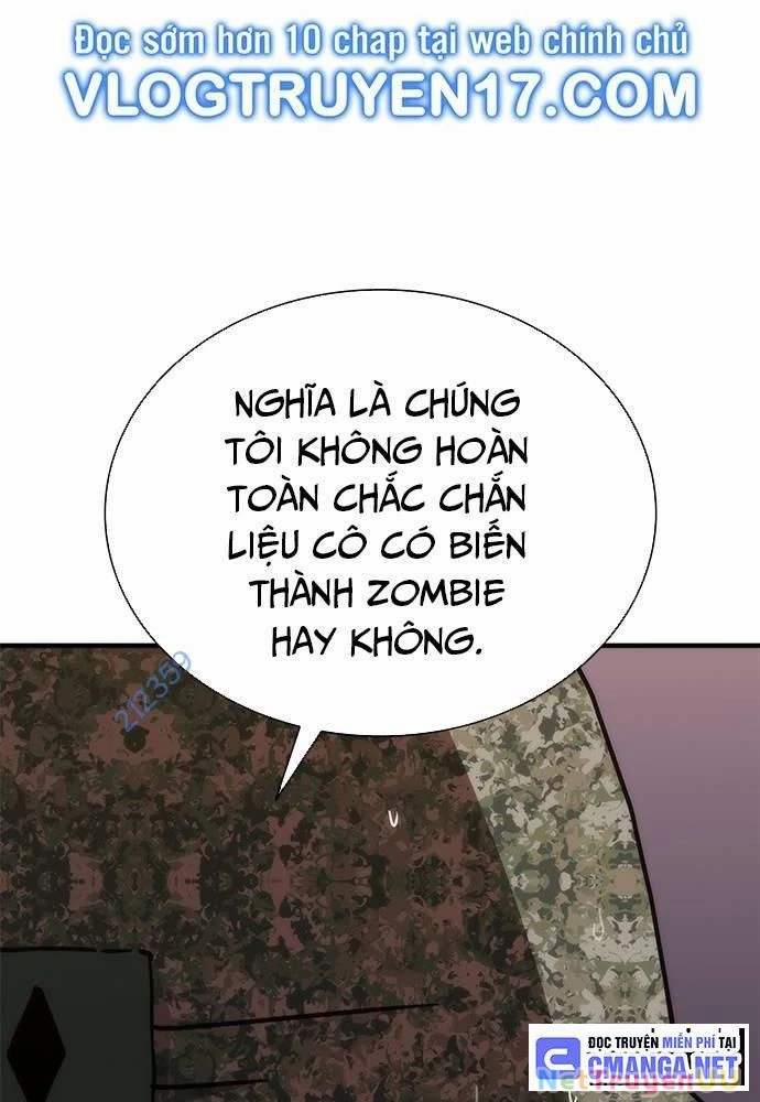 Mạt Thế Zombie 82-08 24 trang 29