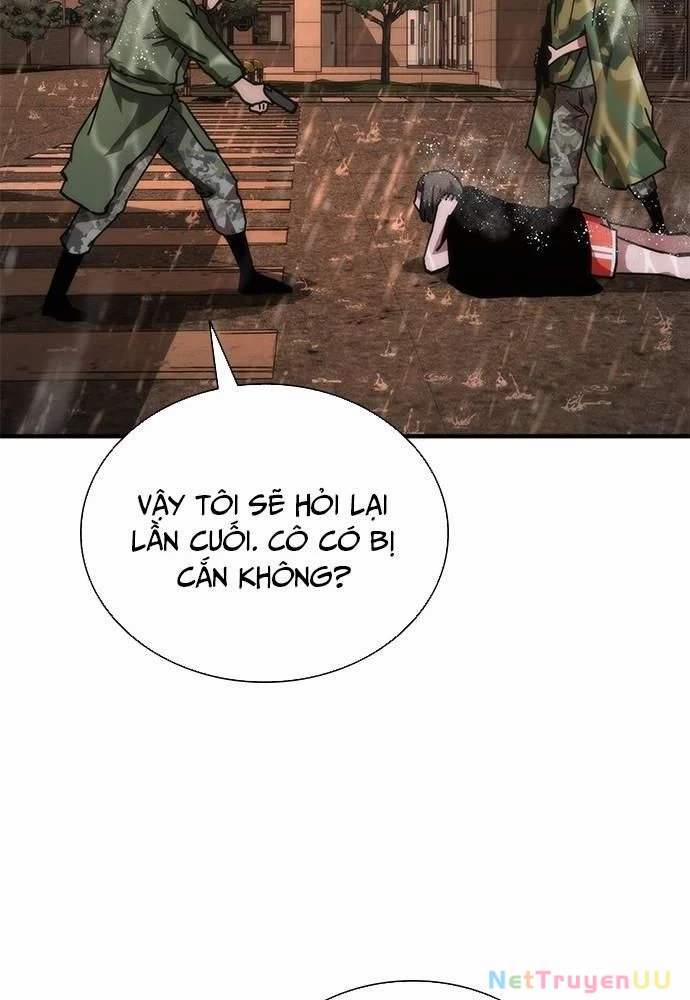 Mạt Thế Zombie 82-08 24 trang 3