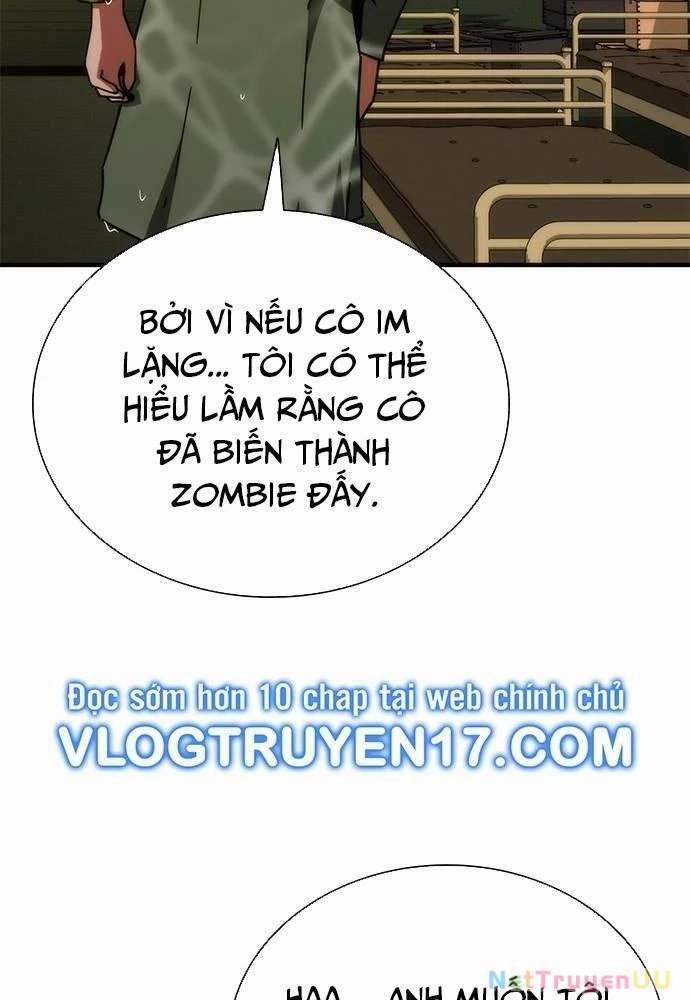 Mạt Thế Zombie 82-08 24 trang 33
