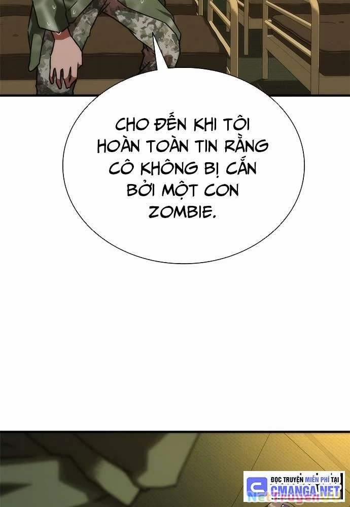 Mạt Thế Zombie 82-08 24 trang 35