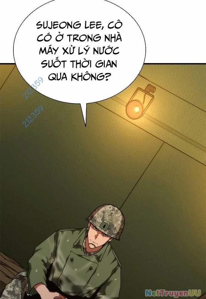 Mạt Thế Zombie 82-08 24 trang 37