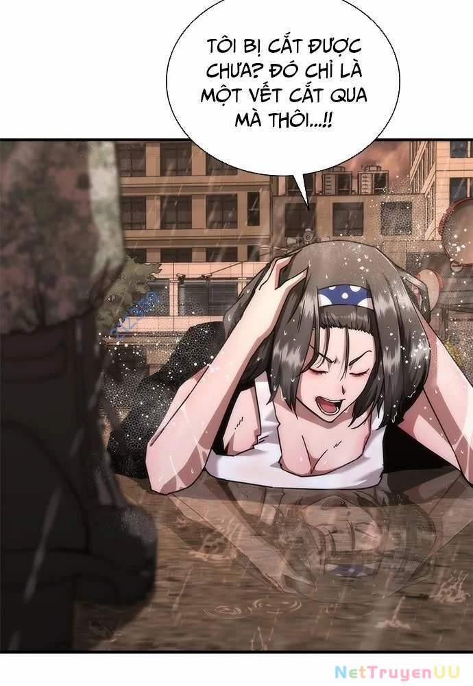 Mạt Thế Zombie 82-08 24 trang 4