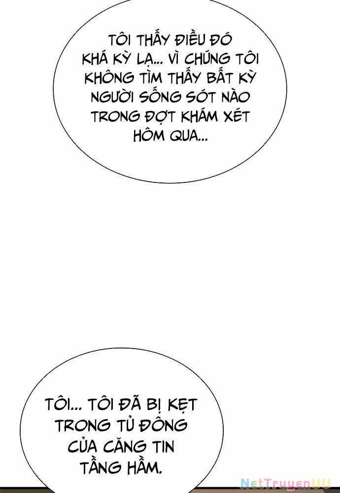 Mạt Thế Zombie 82-08 24 trang 40