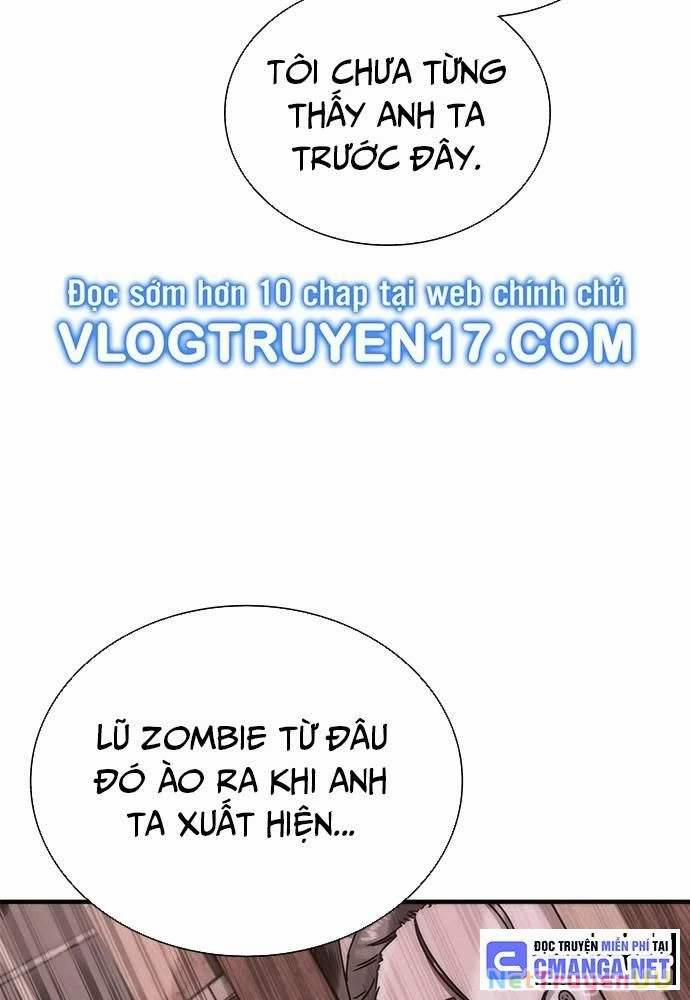 Mạt Thế Zombie 82-08 24 trang 44