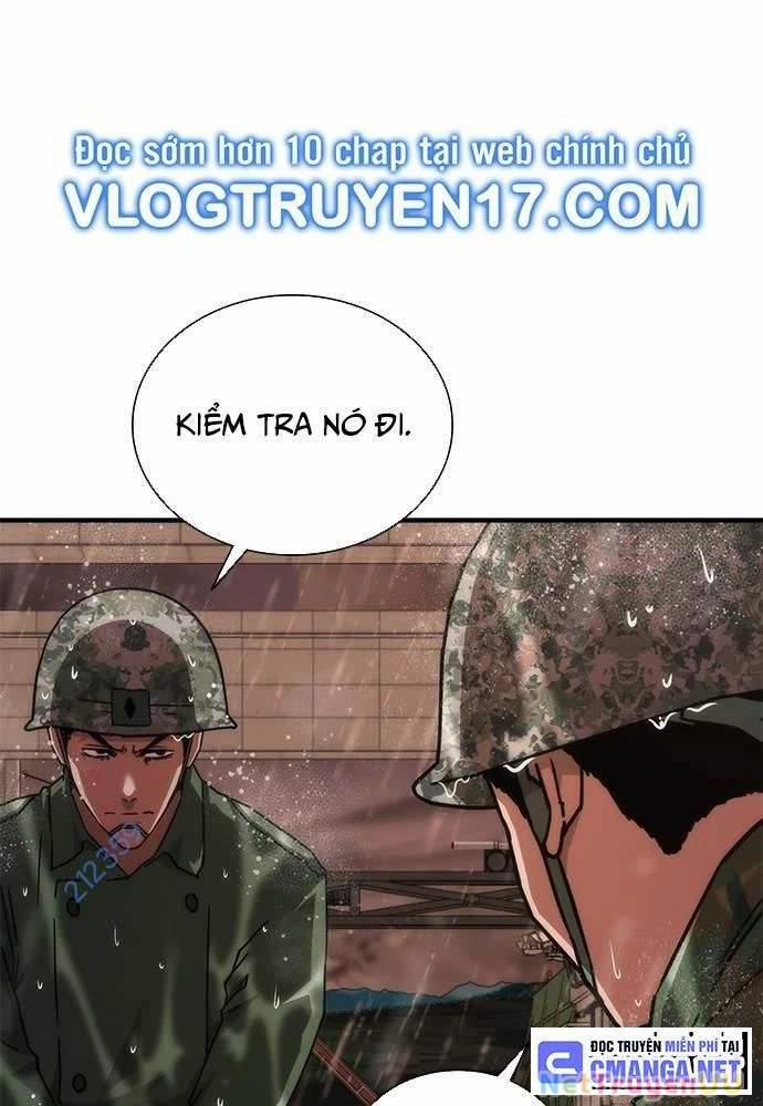 Mạt Thế Zombie 82-08 24 trang 5