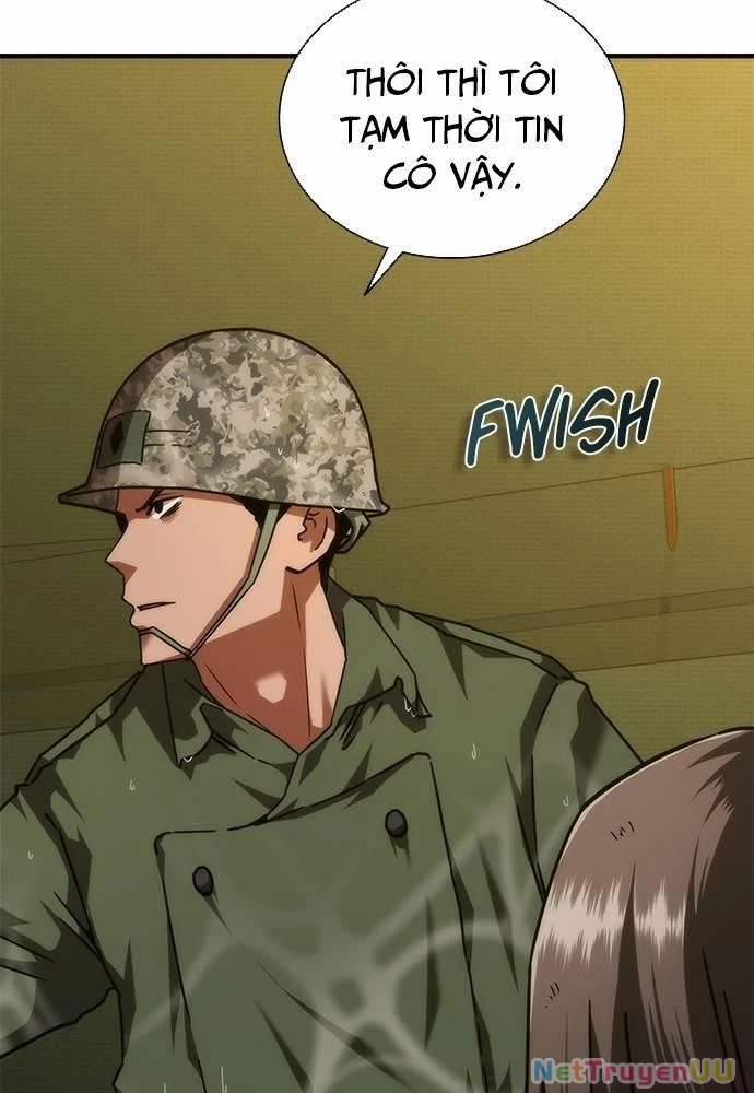 Mạt Thế Zombie 82-08 24 trang 52