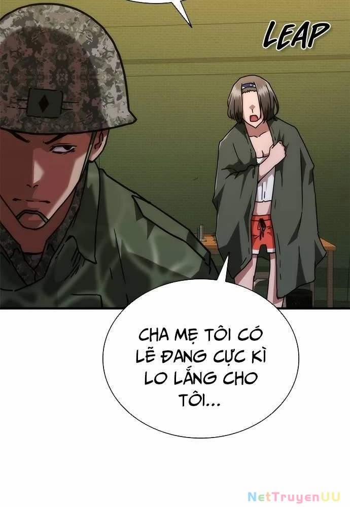 Mạt Thế Zombie 82-08 24 trang 57