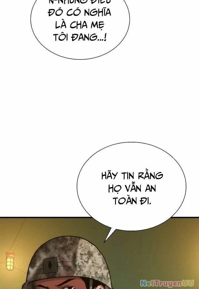 Mạt Thế Zombie 82-08 24 trang 61