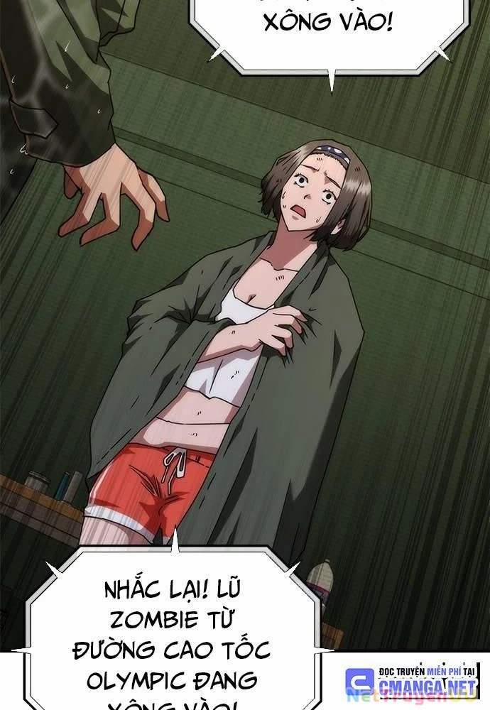 Mạt Thế Zombie 82-08 24 trang 65