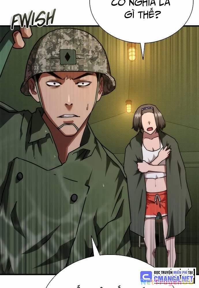 Mạt Thế Zombie 82-08 24 trang 68