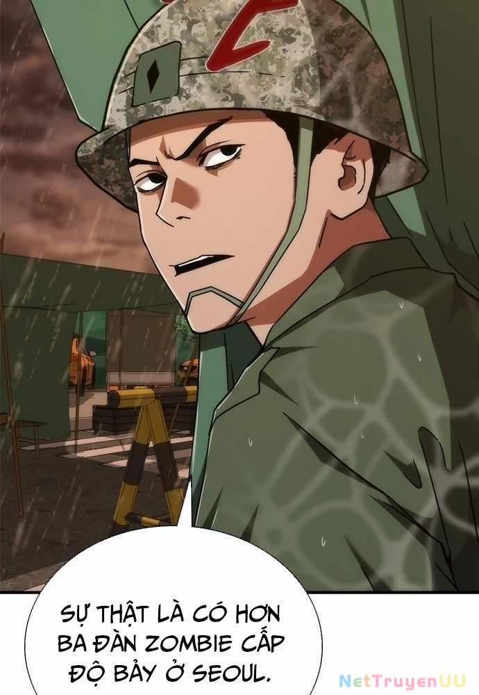 Mạt Thế Zombie 82-08 24 trang 70