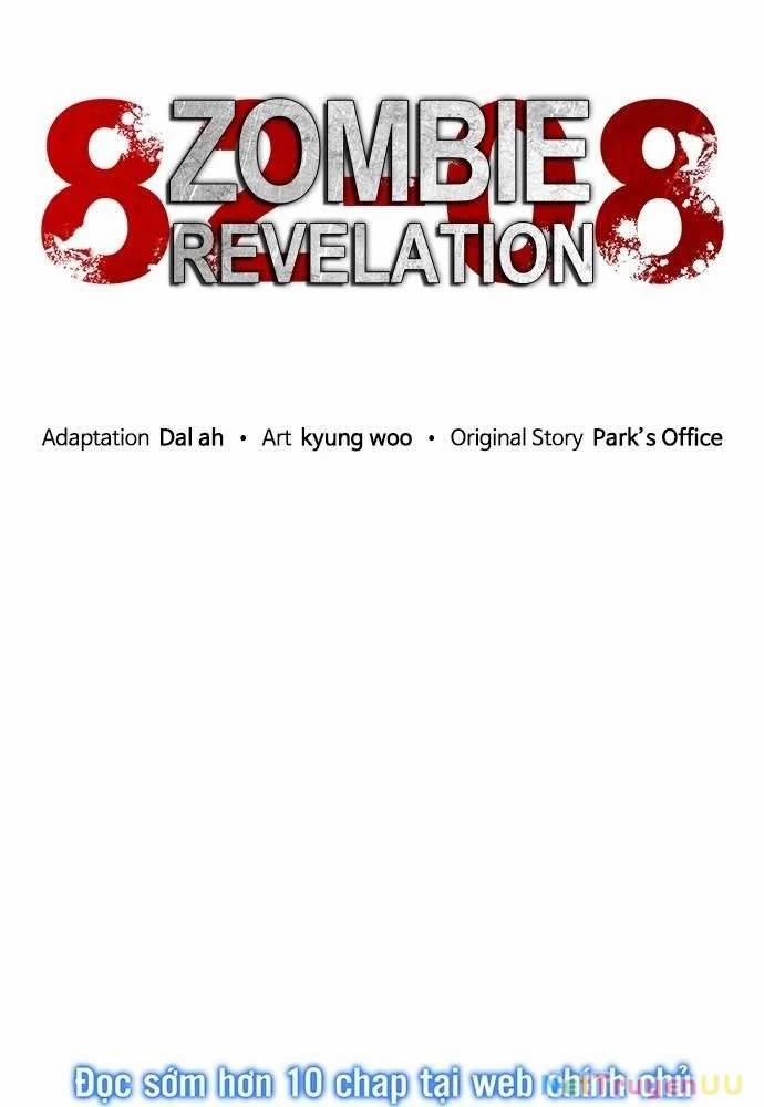 Mạt Thế Zombie 82-08 24 trang 79