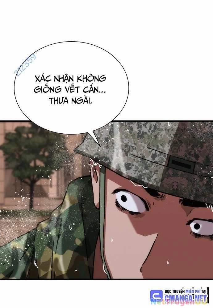 Mạt Thế Zombie 82-08 24 trang 8