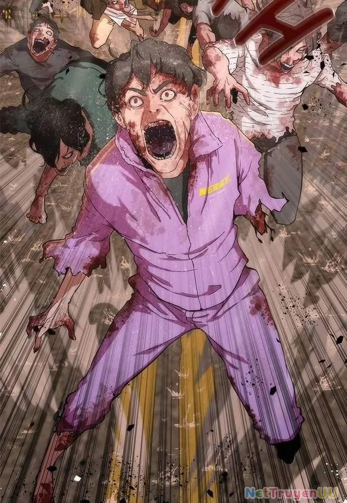 Mạt Thế Zombie 82-08 24 trang 82