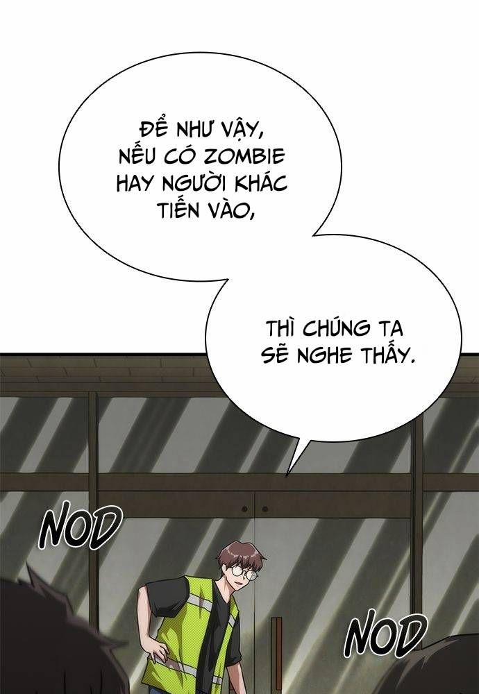 Mạt Thế Zombie 82-08 26 trang 10