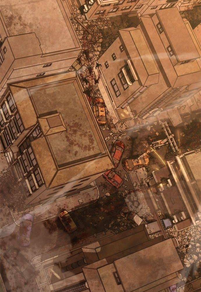 Mạt Thế Zombie 82-08 26 trang 103