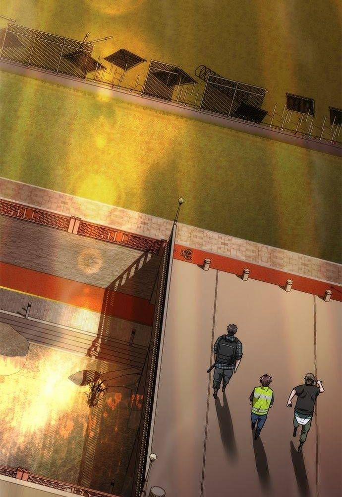 Mạt Thế Zombie 82-08 26 trang 111