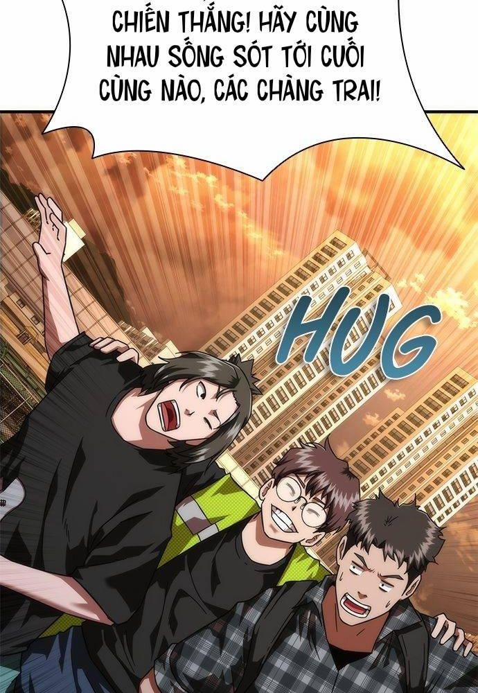 Mạt Thế Zombie 82-08 26 trang 121