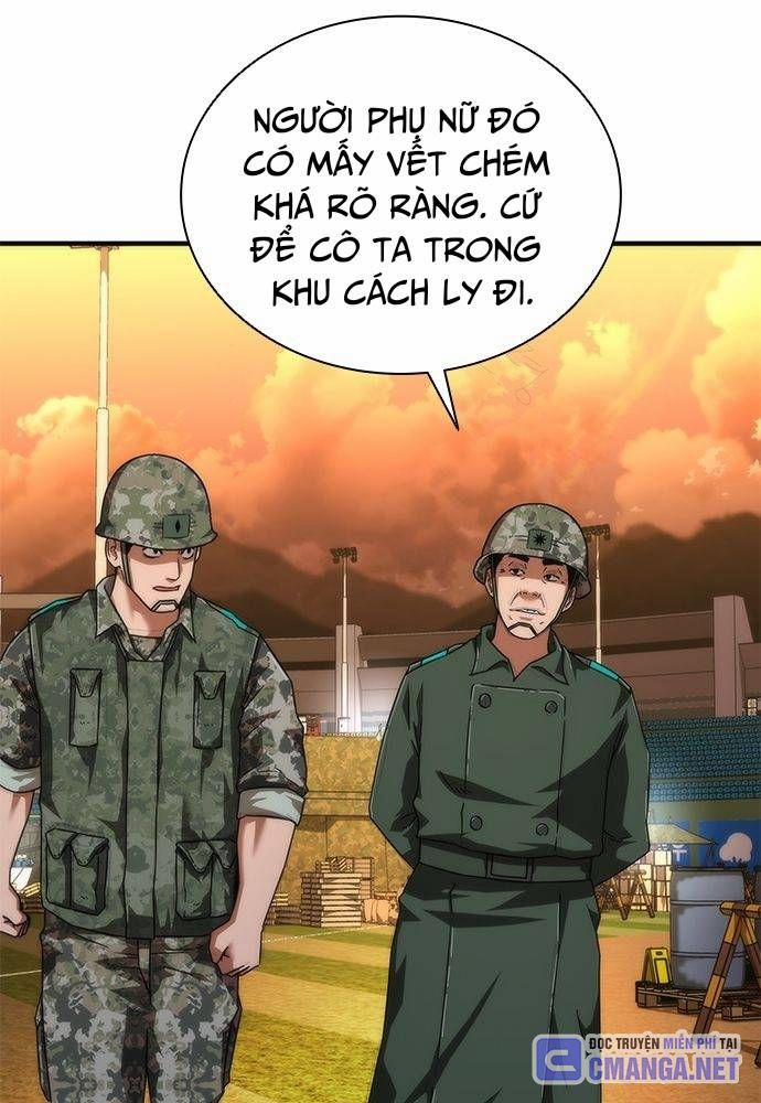 Mạt Thế Zombie 82-08 26 trang 128