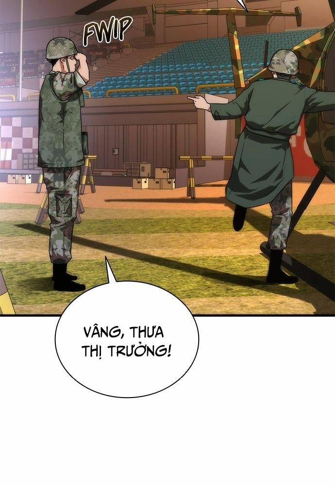 Mạt Thế Zombie 82-08 26 trang 130