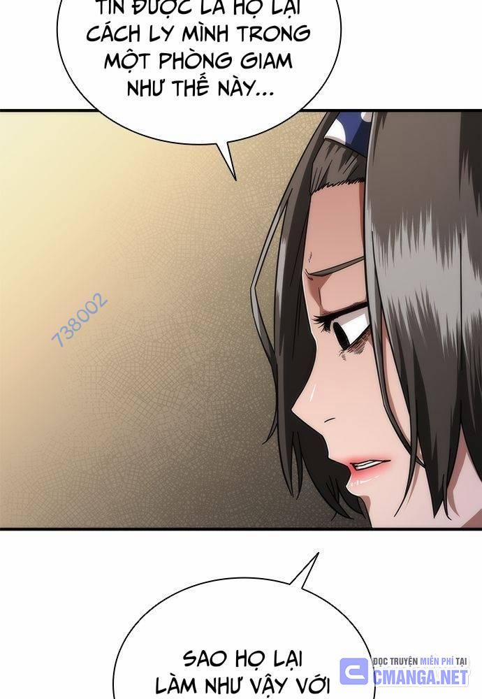 Mạt Thế Zombie 82-08 26 trang 134