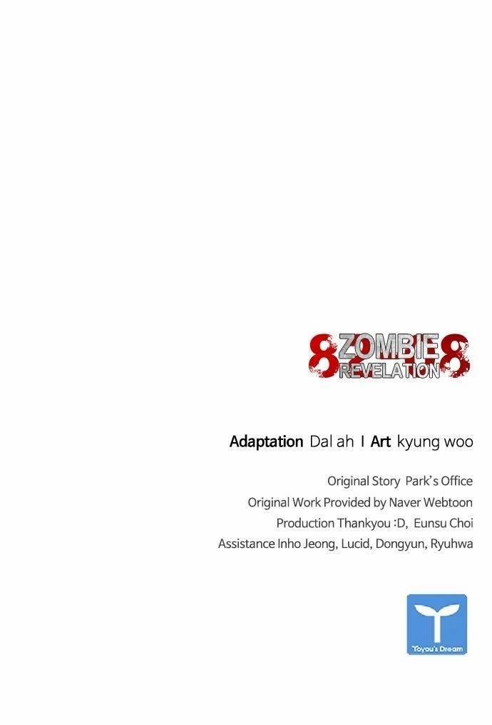 Mạt Thế Zombie 82-08 26 trang 154