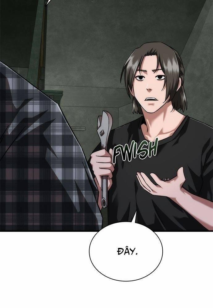 Mạt Thế Zombie 82-08 26 trang 16