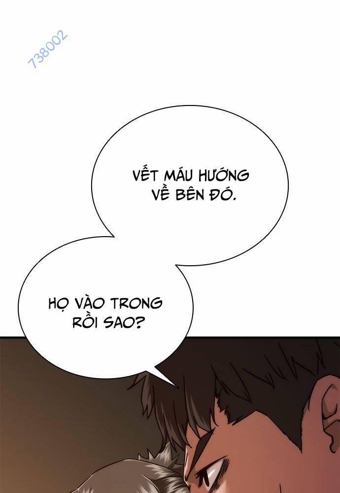 Mạt Thế Zombie 82-08 26 trang 19