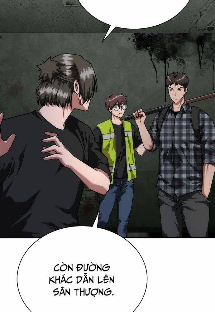 Mạt Thế Zombie 82-08 26 trang 24