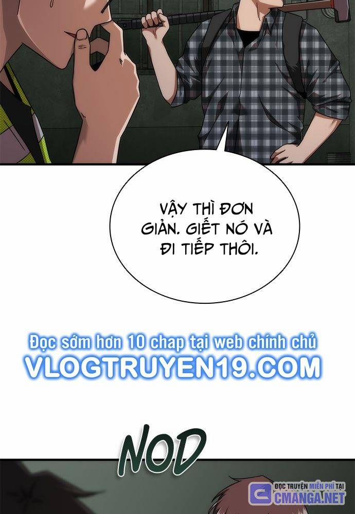 Mạt Thế Zombie 82-08 26 trang 26