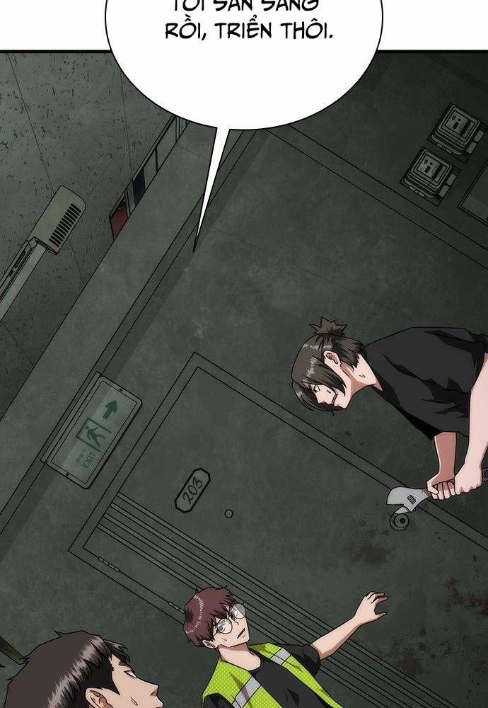 Mạt Thế Zombie 82-08 26 trang 28