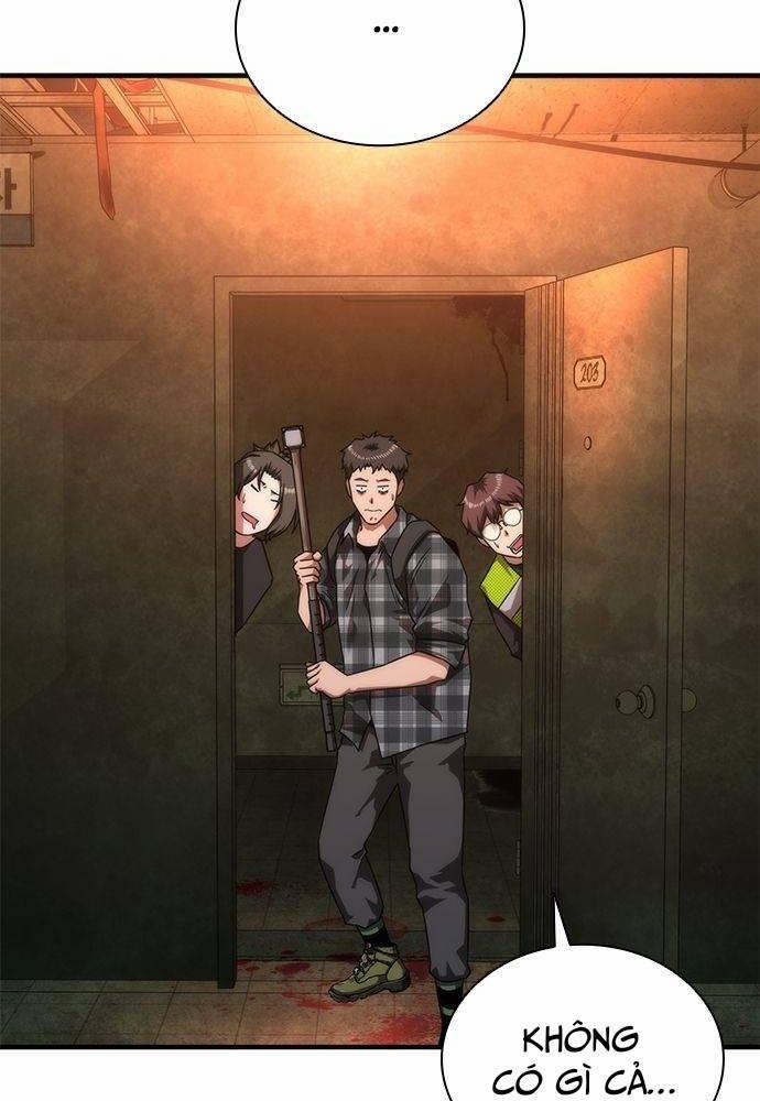 Mạt Thế Zombie 82-08 26 trang 33