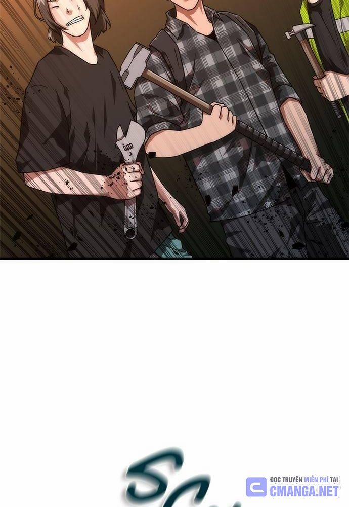 Mạt Thế Zombie 82-08 26 trang 35