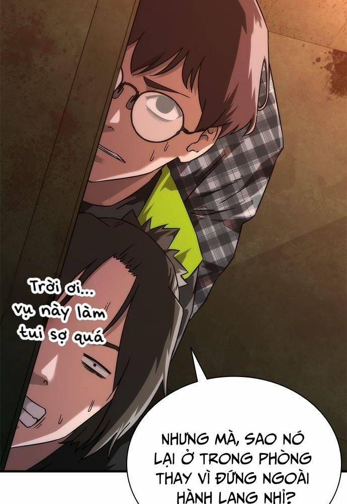 Mạt Thế Zombie 82-08 26 trang 37