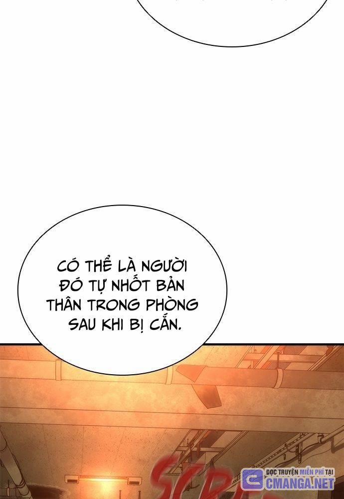 Mạt Thế Zombie 82-08 26 trang 38