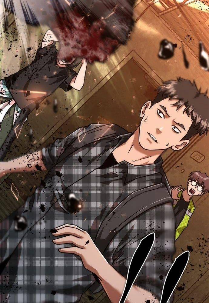 Mạt Thế Zombie 82-08 26 trang 45