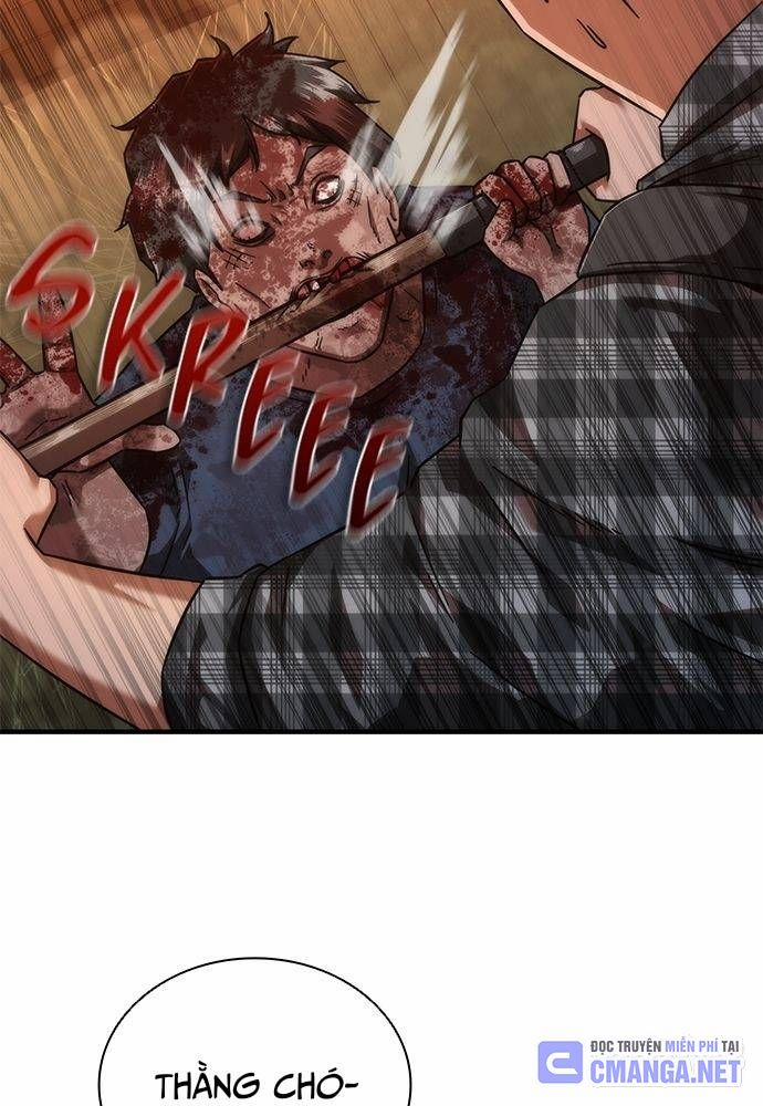 Mạt Thế Zombie 82-08 26 trang 50