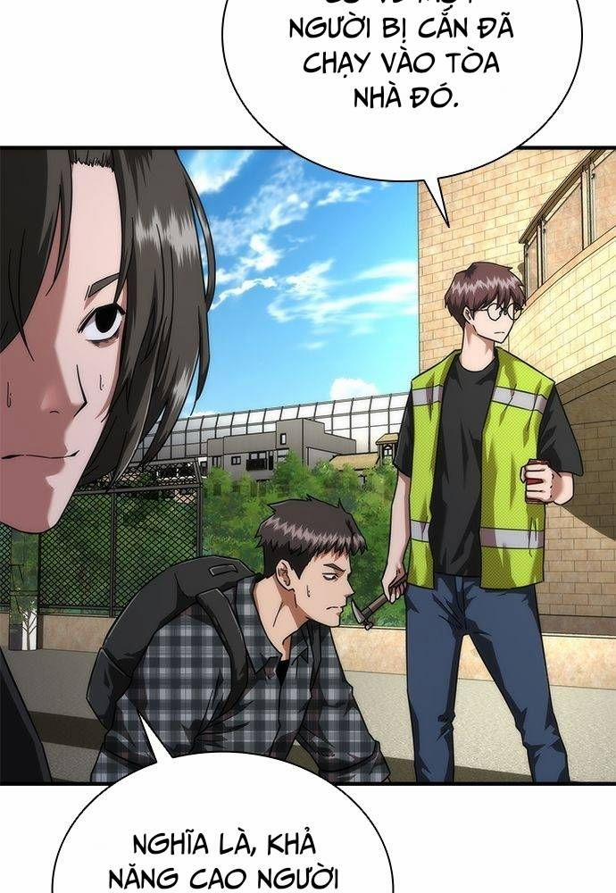 Mạt Thế Zombie 82-08 26 trang 6