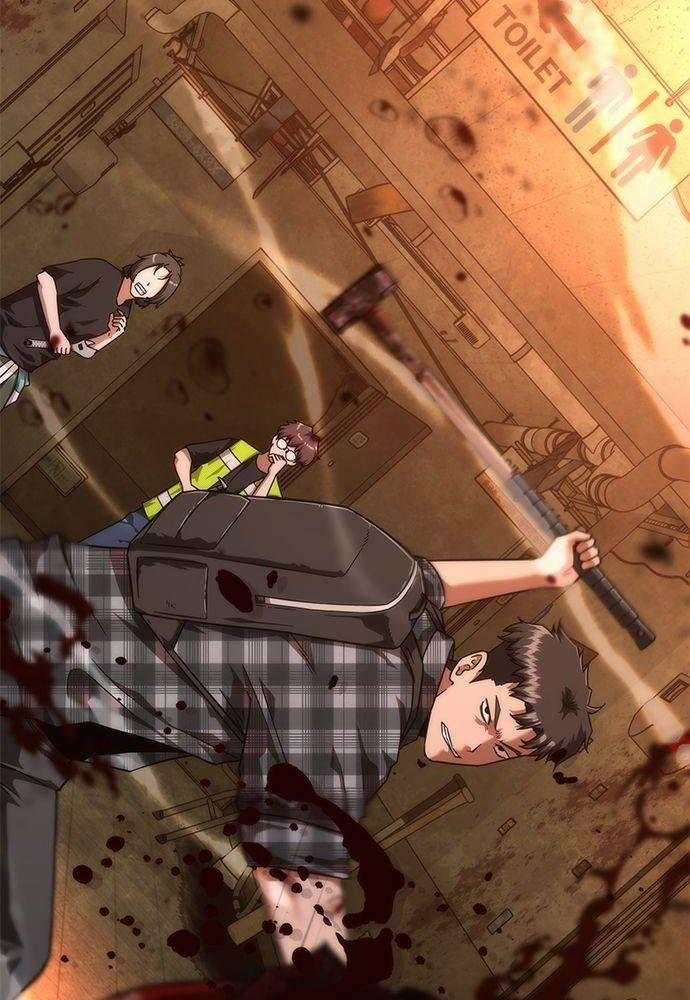 Mạt Thế Zombie 82-08 26 trang 63