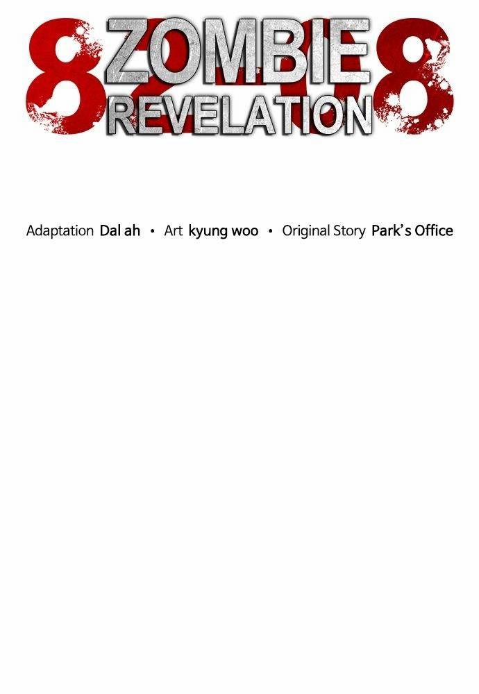 Mạt Thế Zombie 82-08 26 trang 70