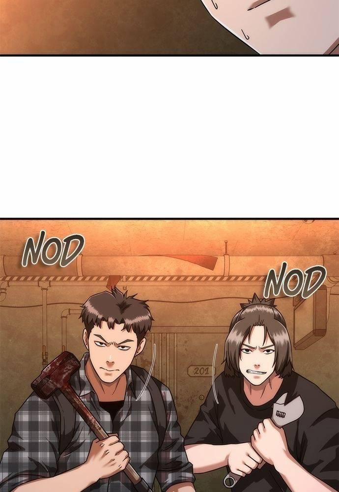 Mạt Thế Zombie 82-08 26 trang 76