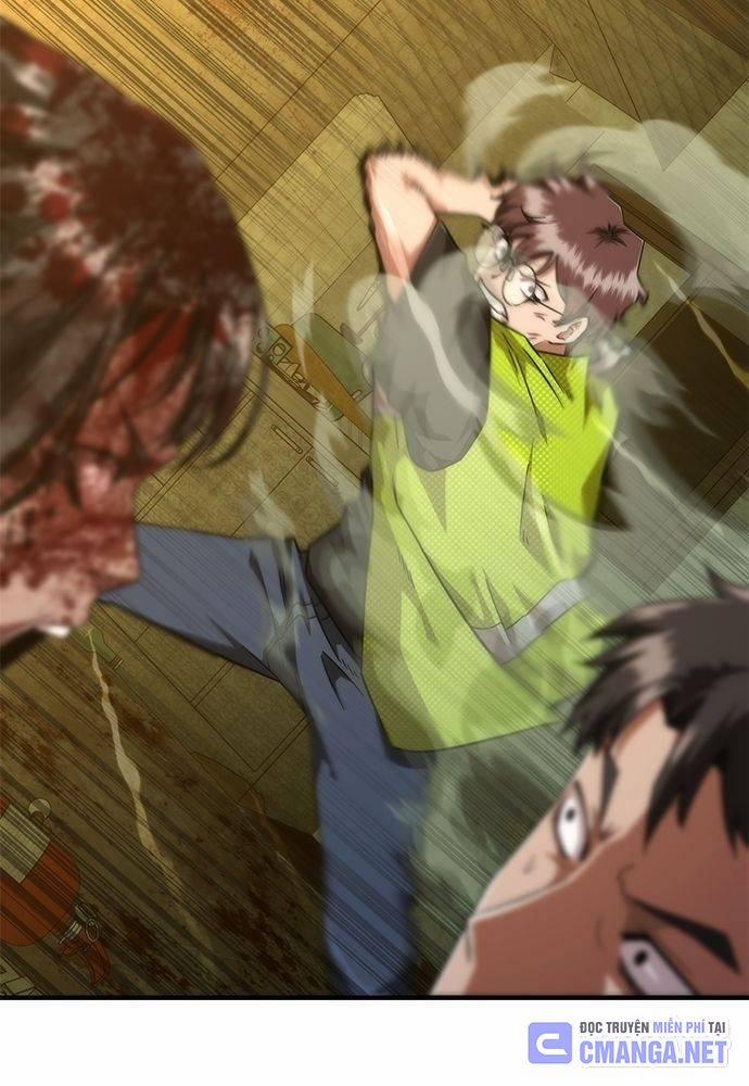 Mạt Thế Zombie 82-08 26 trang 92